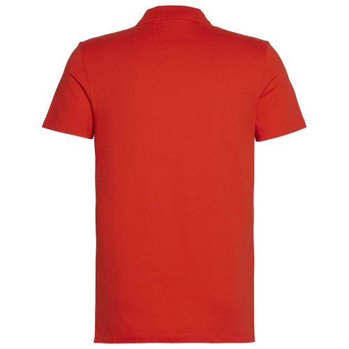 Calvin Klein Ανδρική κοντομάνικη μπλούζα polo